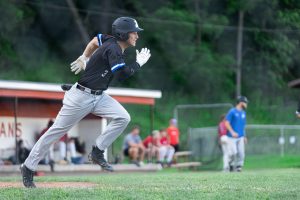 Morgantown Post 2 wins Area 2 tournament over Bridgeport Post 68